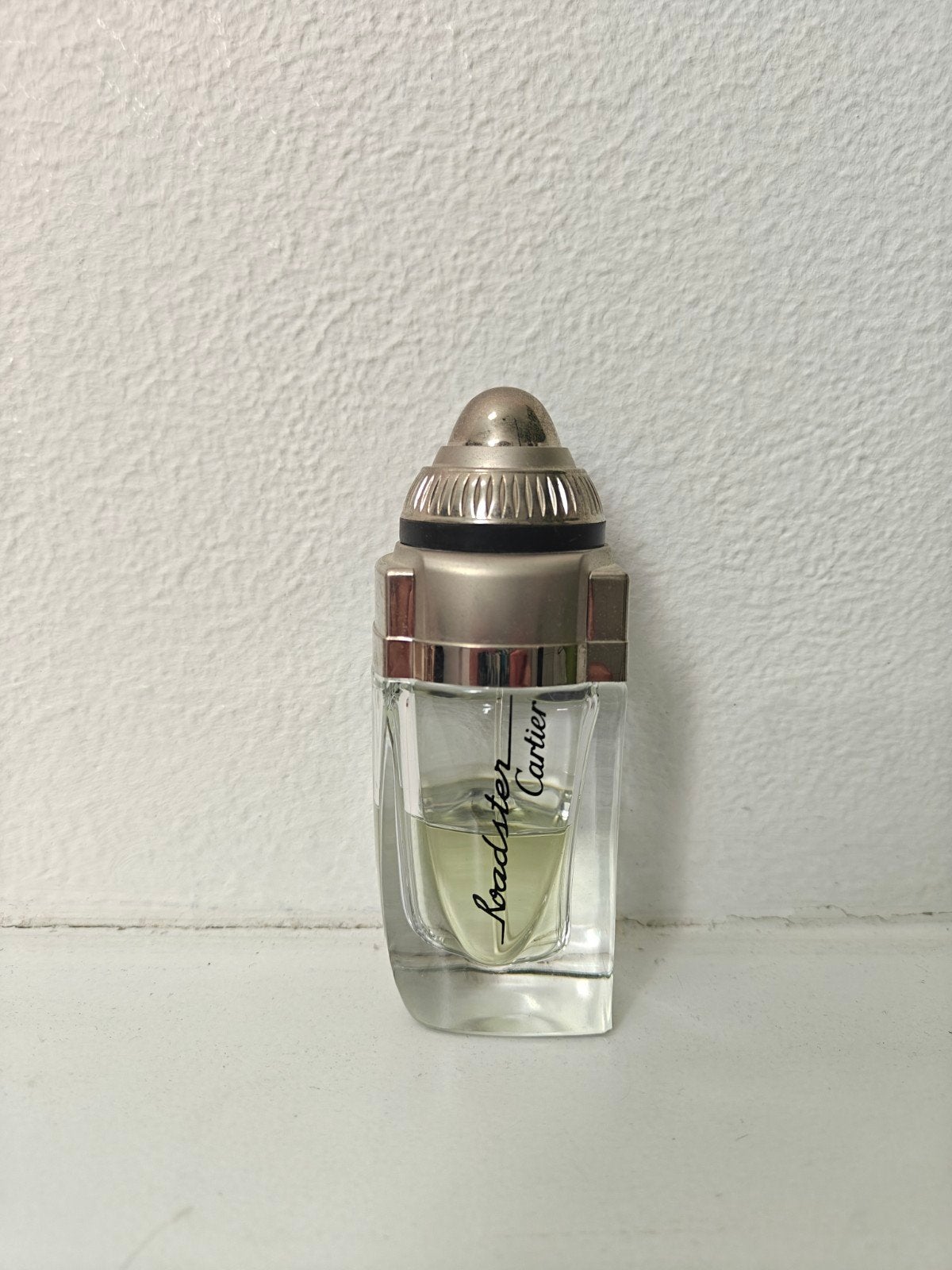 Cartier Roadster Eau de Toilette | EXCLUSIEF PARFUM  | 50ml, Ophalen of Verzenden, Zo goed als nieuw