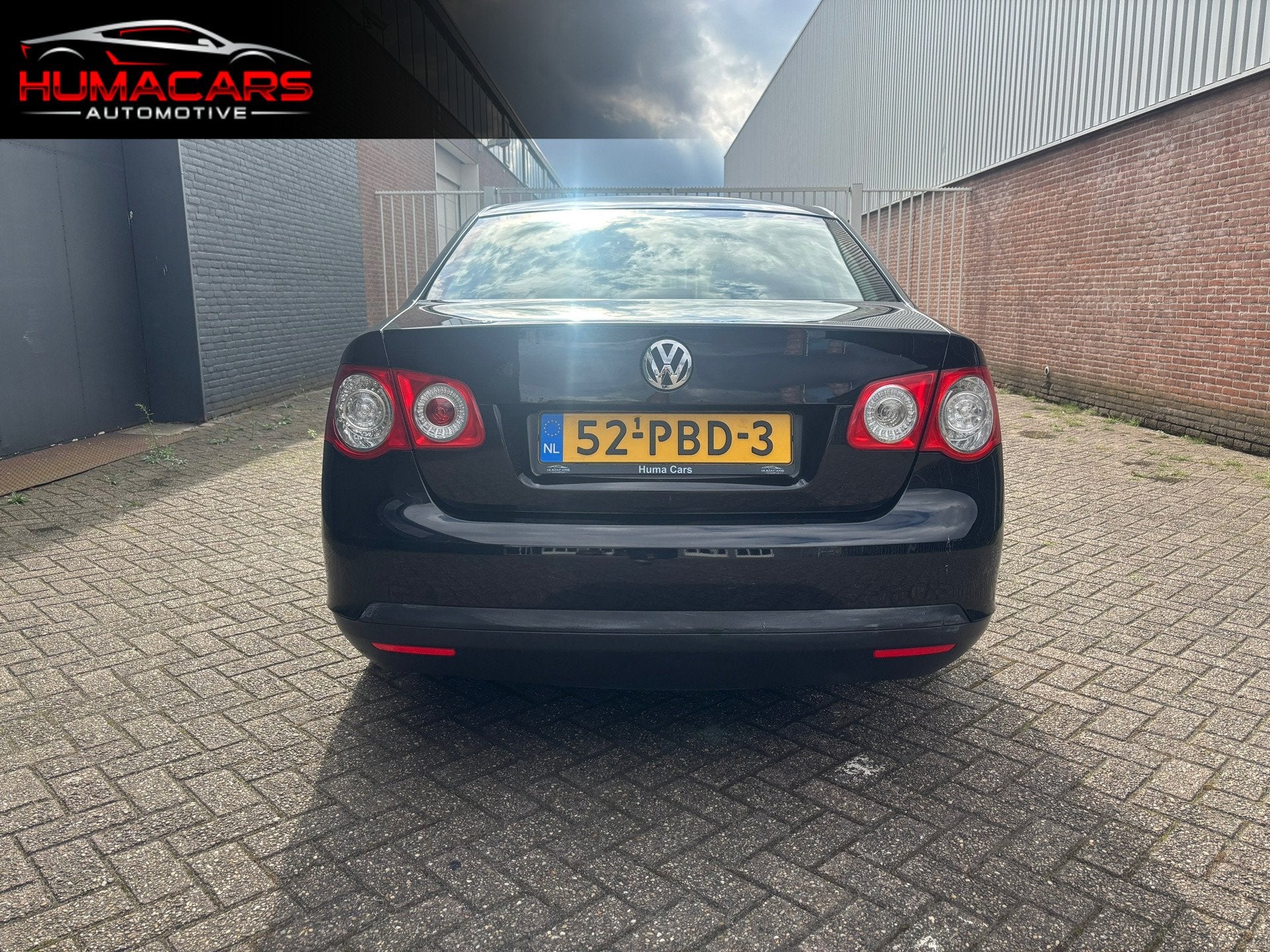 Volkswagen Jetta 1.4 TSI Comfortline|Nap|Airco|Navi|BT, Dealer onderhouden, Stof, Gebruikt, 680 kg