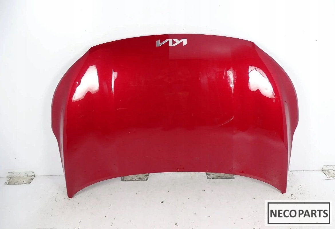 KIA STONIC FACELIFT MOTORKAP ALLES LEVERBAAR!!, -, -, Ophalen of Verzenden, Spatbord