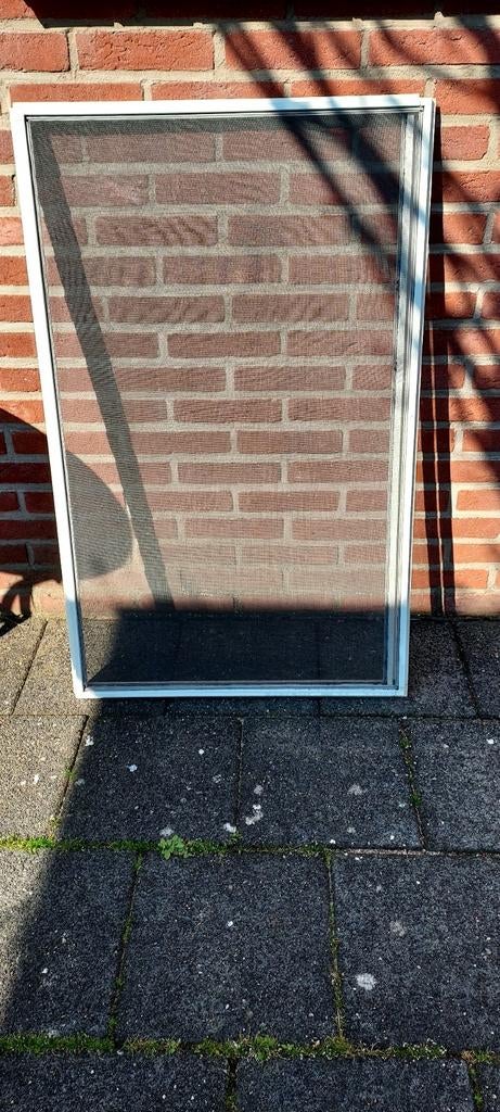 Horren, Ophalen, Minder dan 80 cm