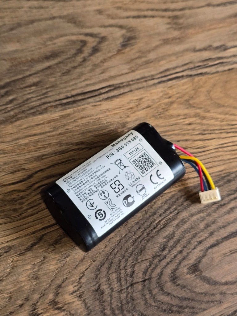 SOS-/Noodhulp-accu VAG, Auto diversen, Verzenden, Nieuw