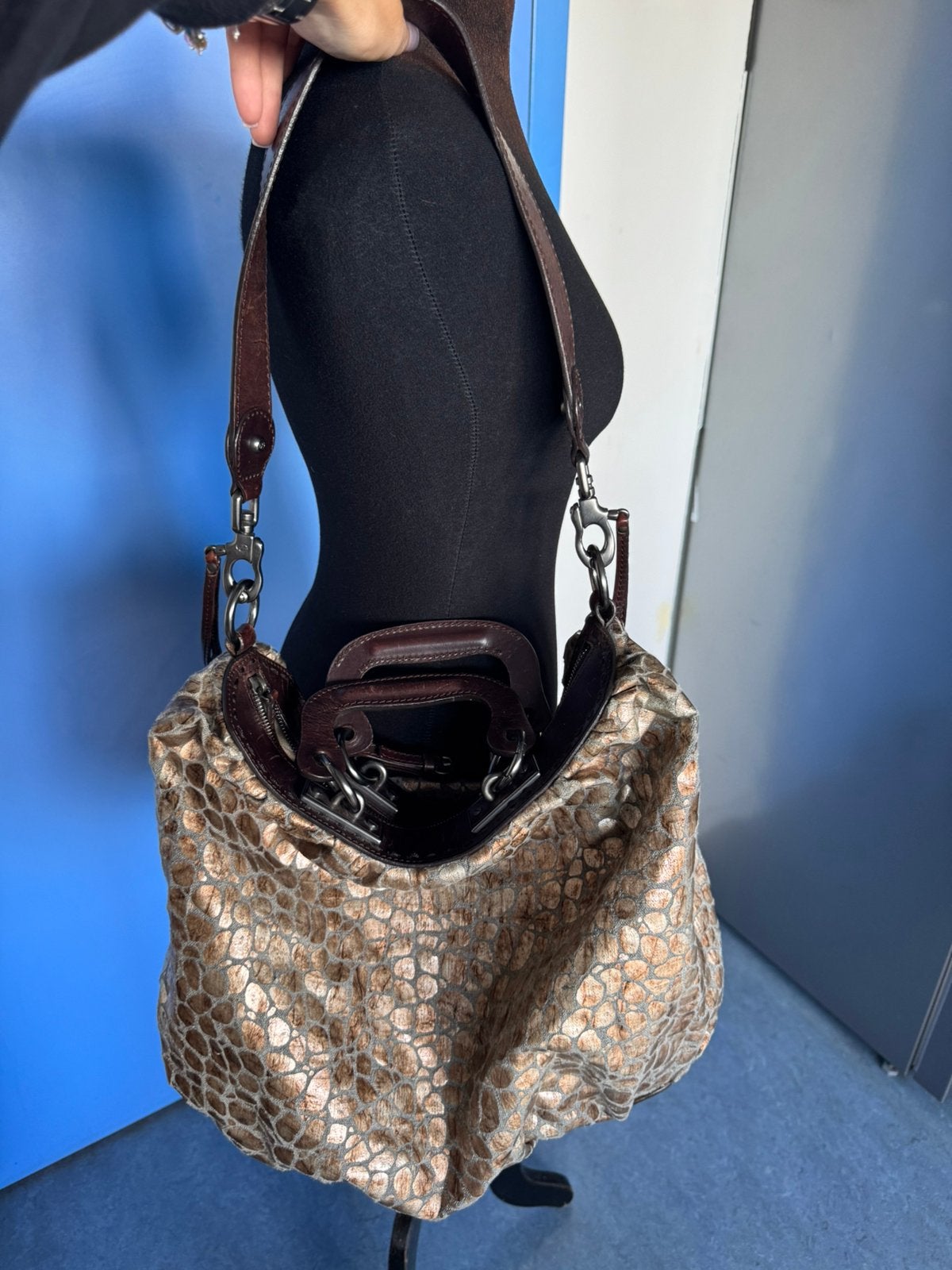 FRANCESCO BIASIA "DIVA DREAM" LIMITED EDITION, Verzenden, Zo goed als nieuw