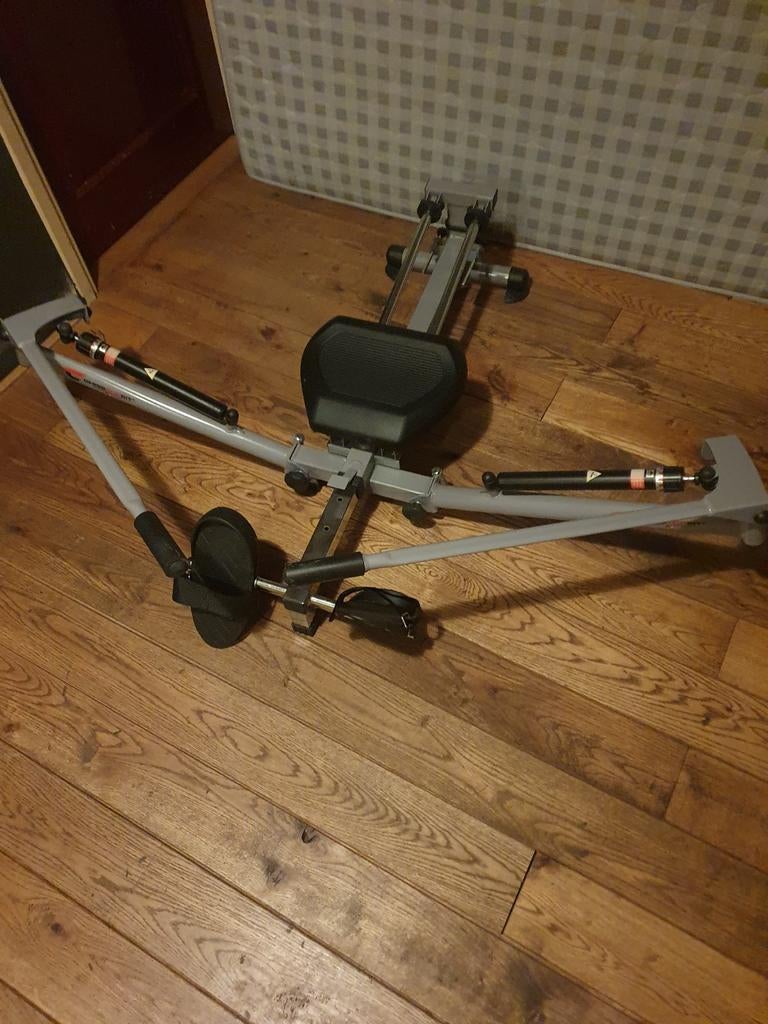 Roeitrainer zgan €25, Verzenden, Zo goed als nieuw