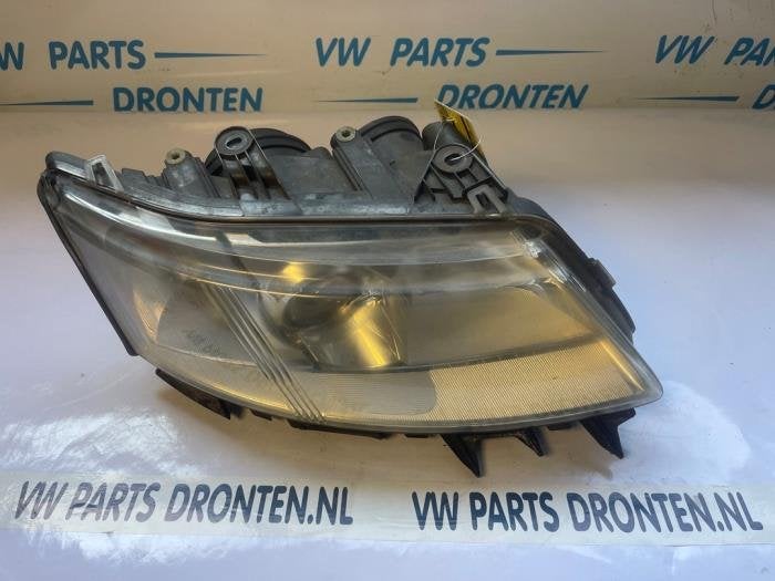 Koplamp rechts van een Saab 9-3, Gebruikt, -, Verzenden, -