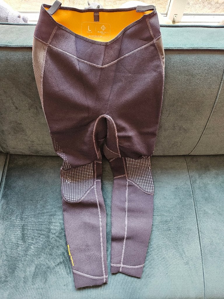 Palm Lange Broek Blaze L, Wetsuit, Gebruikt, Heer, Ophalen of Verzenden