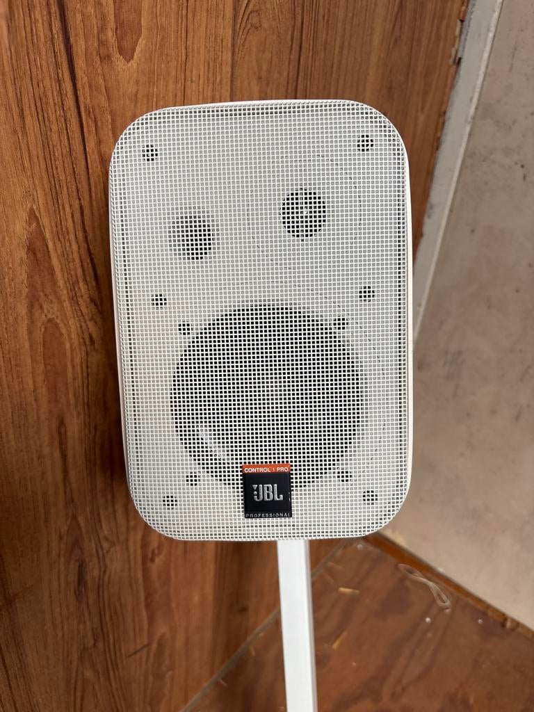 JBL Control 1 Pro luidspreker, Ophalen, Gebruikt, JBL, Overige typen