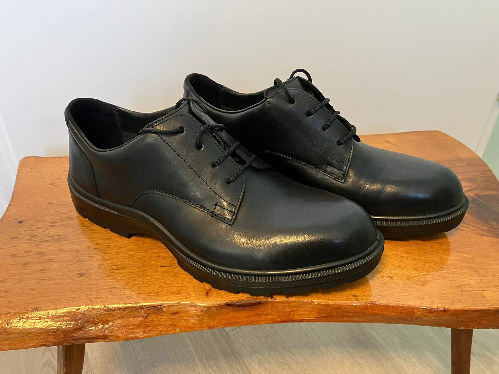 Haix Airpower C1 maat 45 anti slipzool, Zwart, Nieuw, Ophalen of Verzenden, Veterschoenen