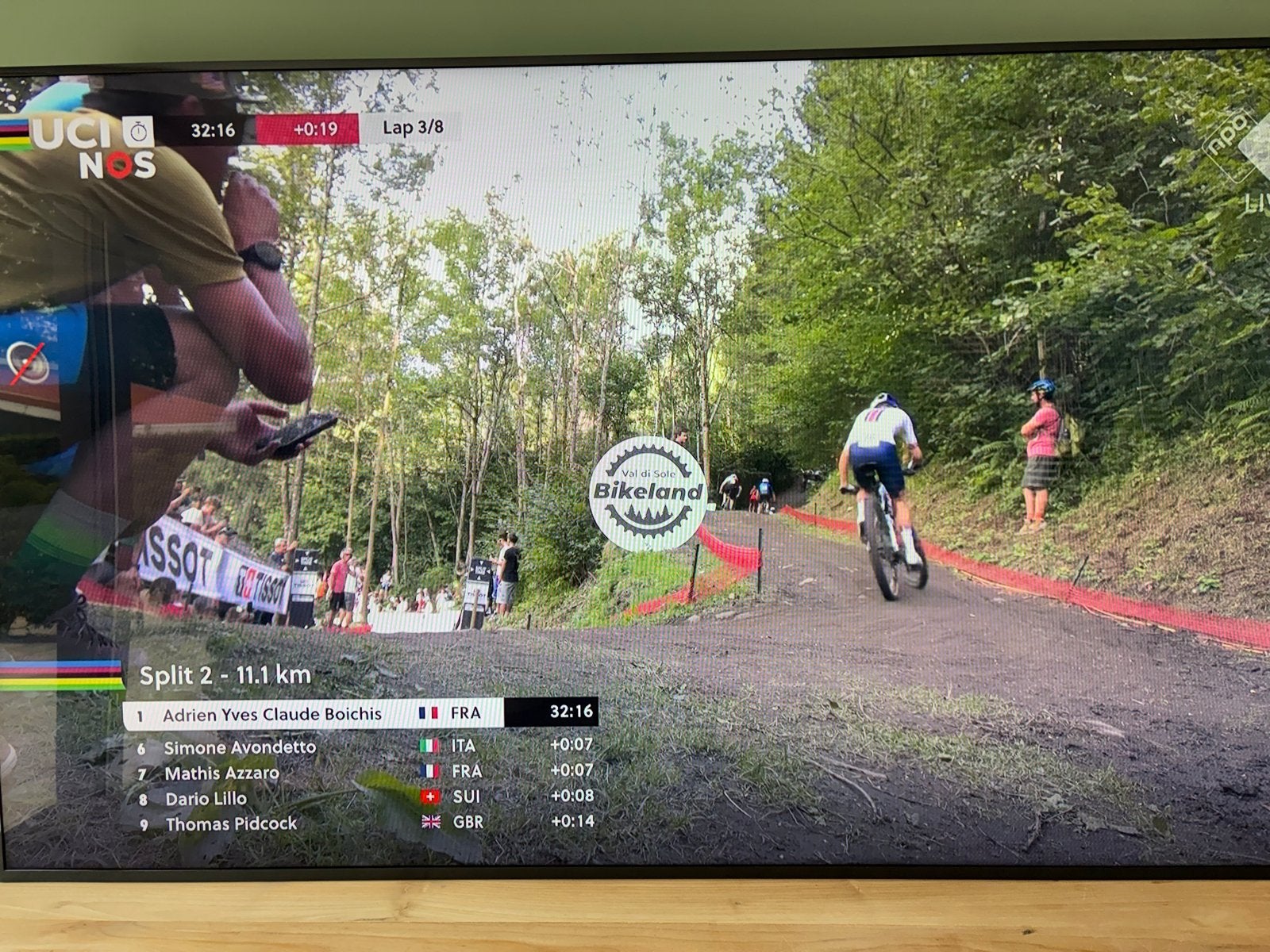 Samsung HDMI TV 75 inch(geen Smart TV) met afstandsbediening, Ophalen, Gebruikt, 50 Hz, Samsung