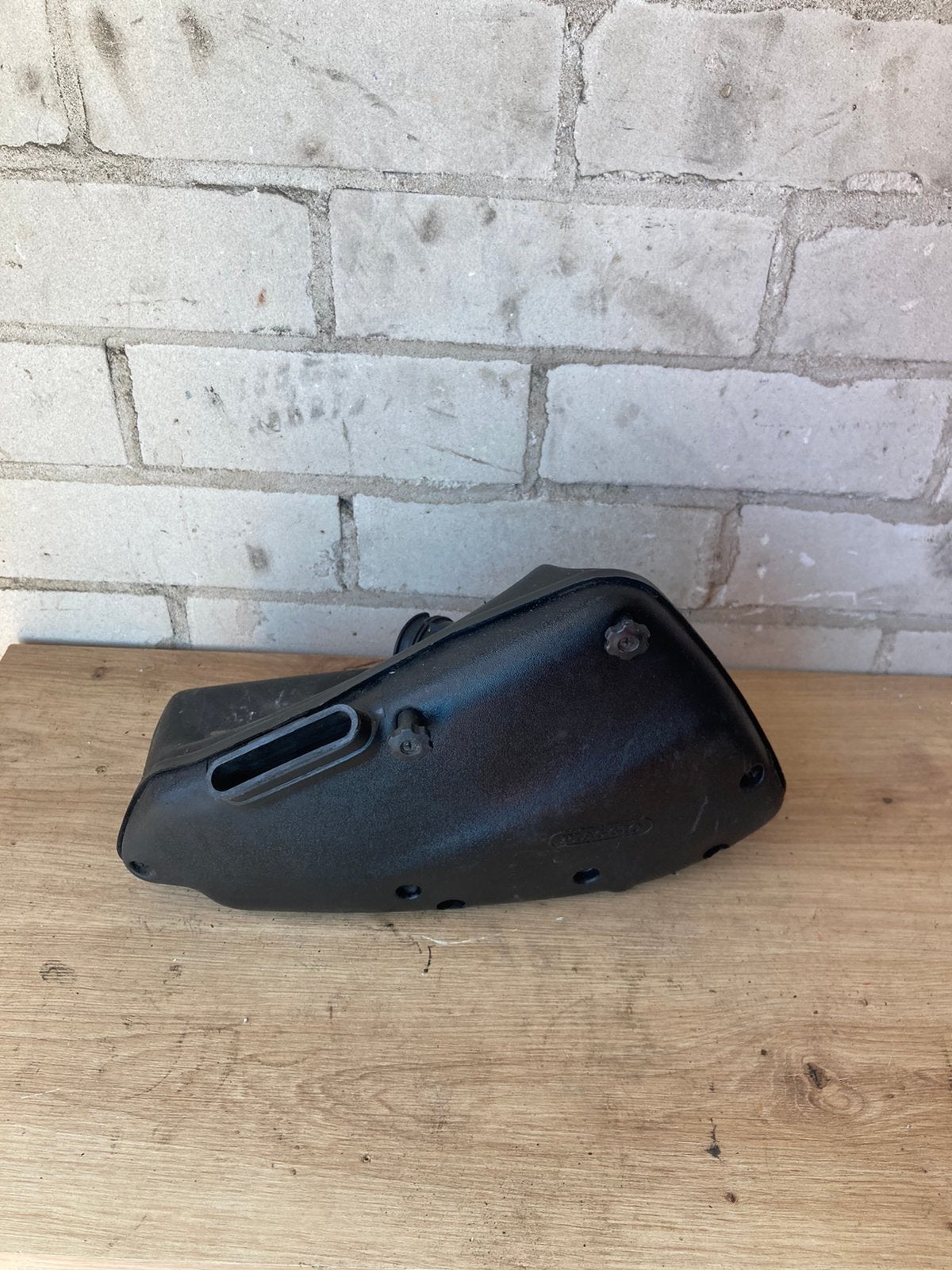 Vespa luchtfilter leader 125cc - 300cc, Ophalen of Verzenden