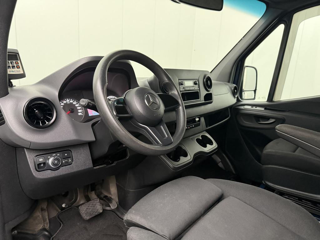 Mercedes-Benz Esprinter
