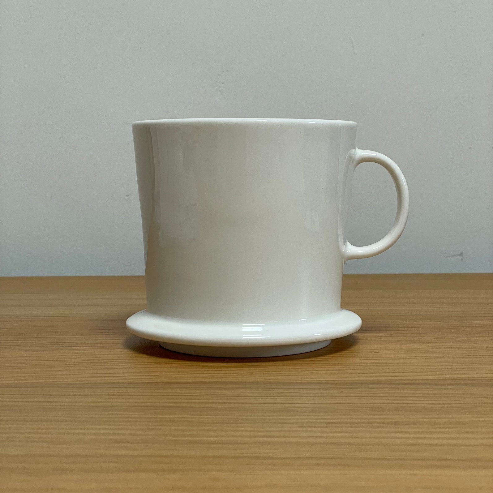 Iittala Teema Koffiefilter porselein  wit, Huis en Inrichting, Overige merken, Overige typen, Nieuw, Ophalen of Verzenden