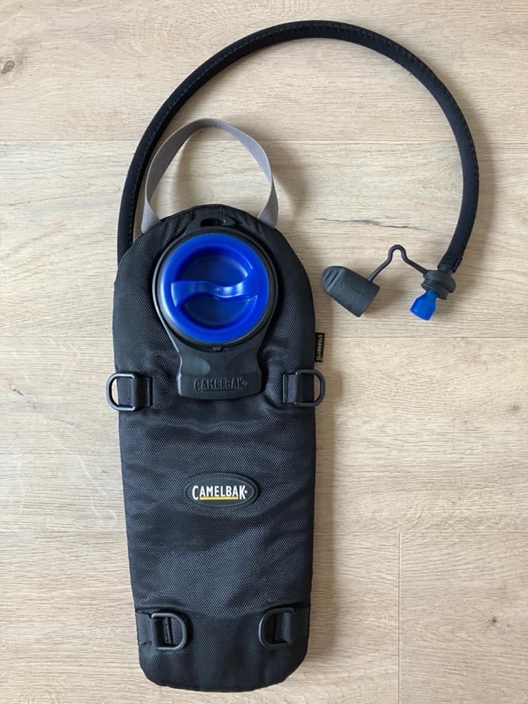 Camelbak 2L Pureflow watersysteem geïsoleerd, Ophalen of Verzenden, Gebruikt