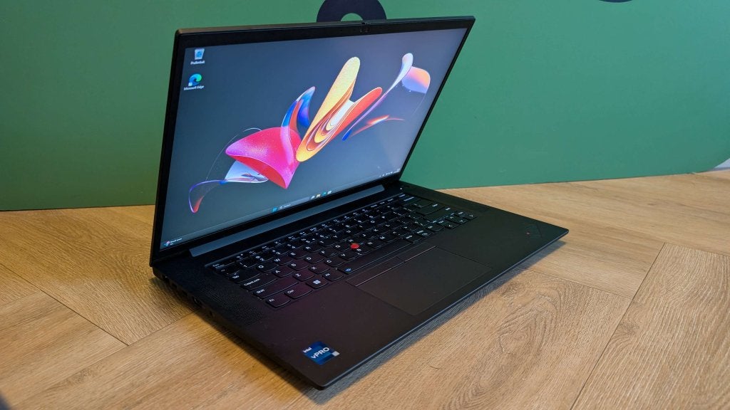 Lenovo ThinkPad P1 G6 - RTX 4080 12GB / Core i7 / 64GB / 1TB, Computers en Software, Niet ingevuld, 64 GB of meer, Met videokaart