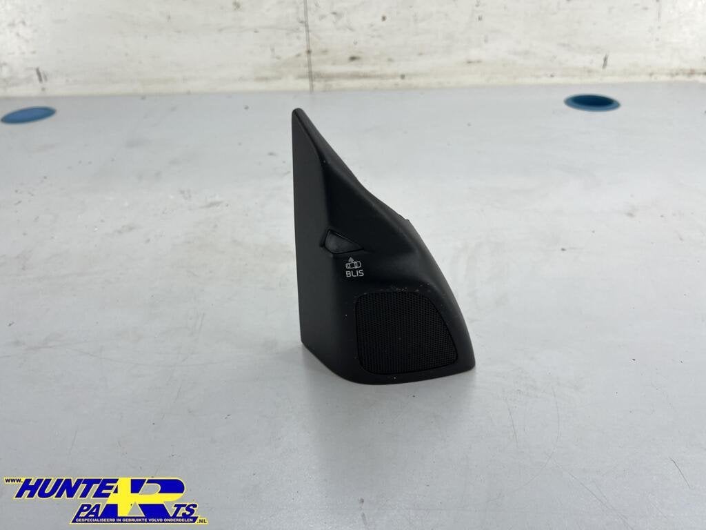 Speaker LV Volvo V60/S60 ('10-'18) 8635795, Gebruikt, Ophalen of Verzenden, Volvo, Volvo