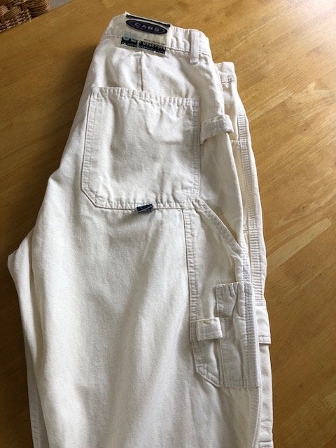 Te koop pakket zomerkleding man, Ophalen, Zo goed als nieuw, Maat 52/54 (L)
