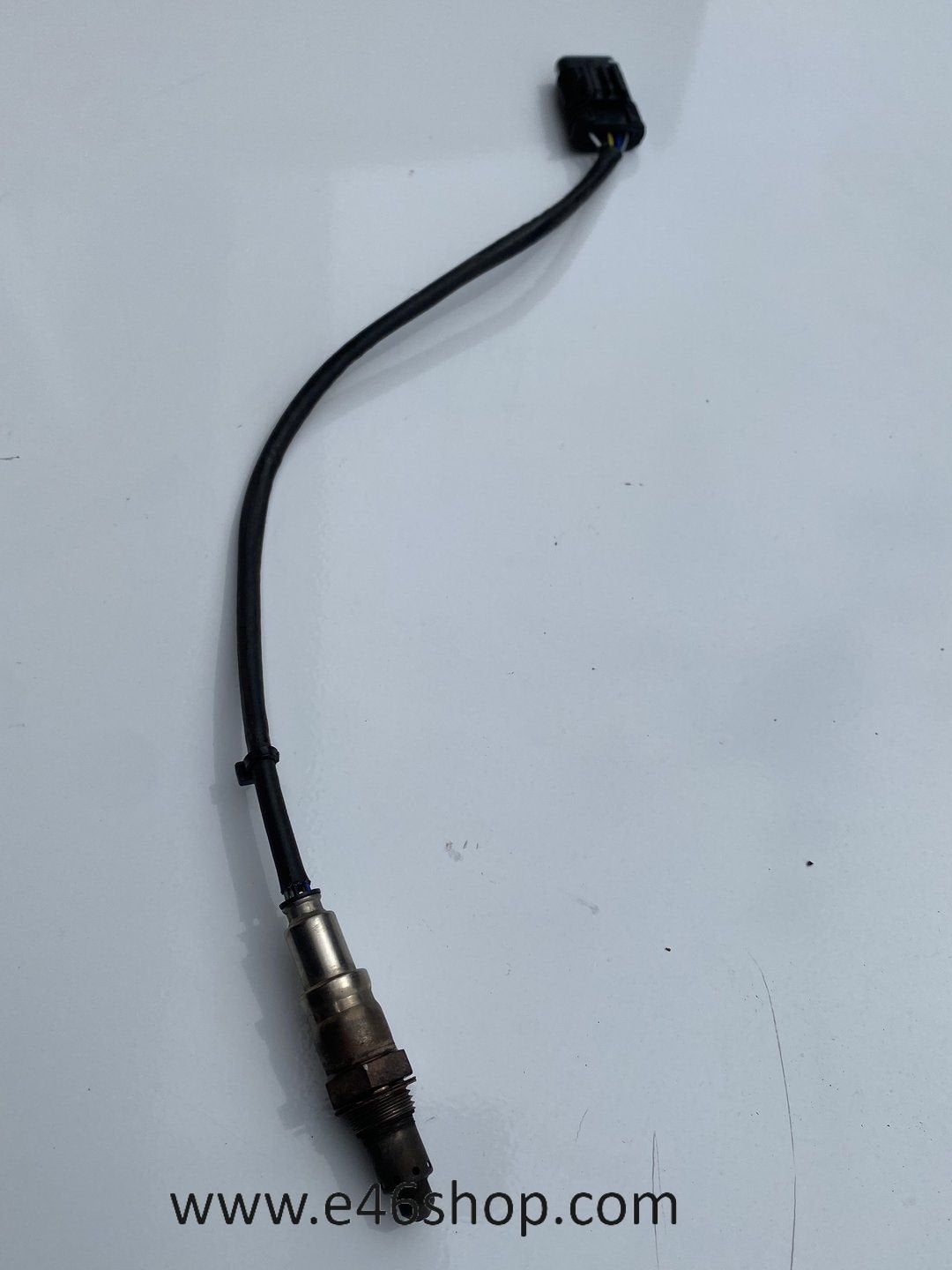 BMW F900R 2021 LAMBDA SENSOR ( 1E), Gebruikt, -, -, Ophalen of Verzenden