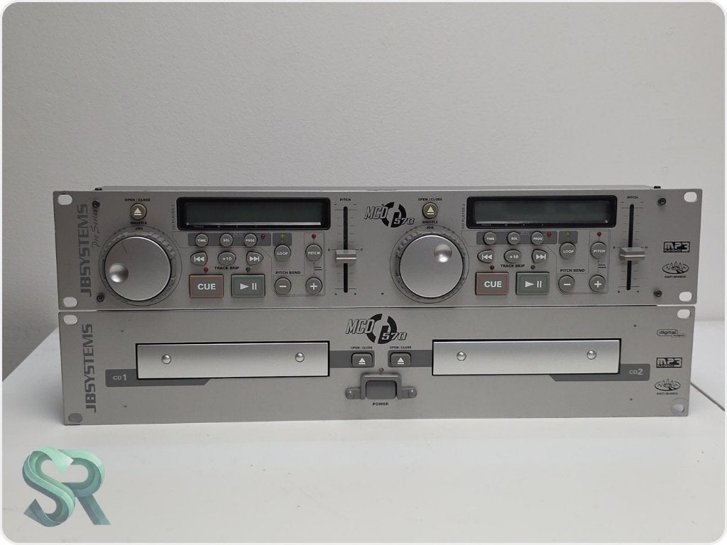 Jb systems MCD-570, Audio, Tv en Foto, Overige merken, Gebruikt, ., Ophalen of Verzenden
