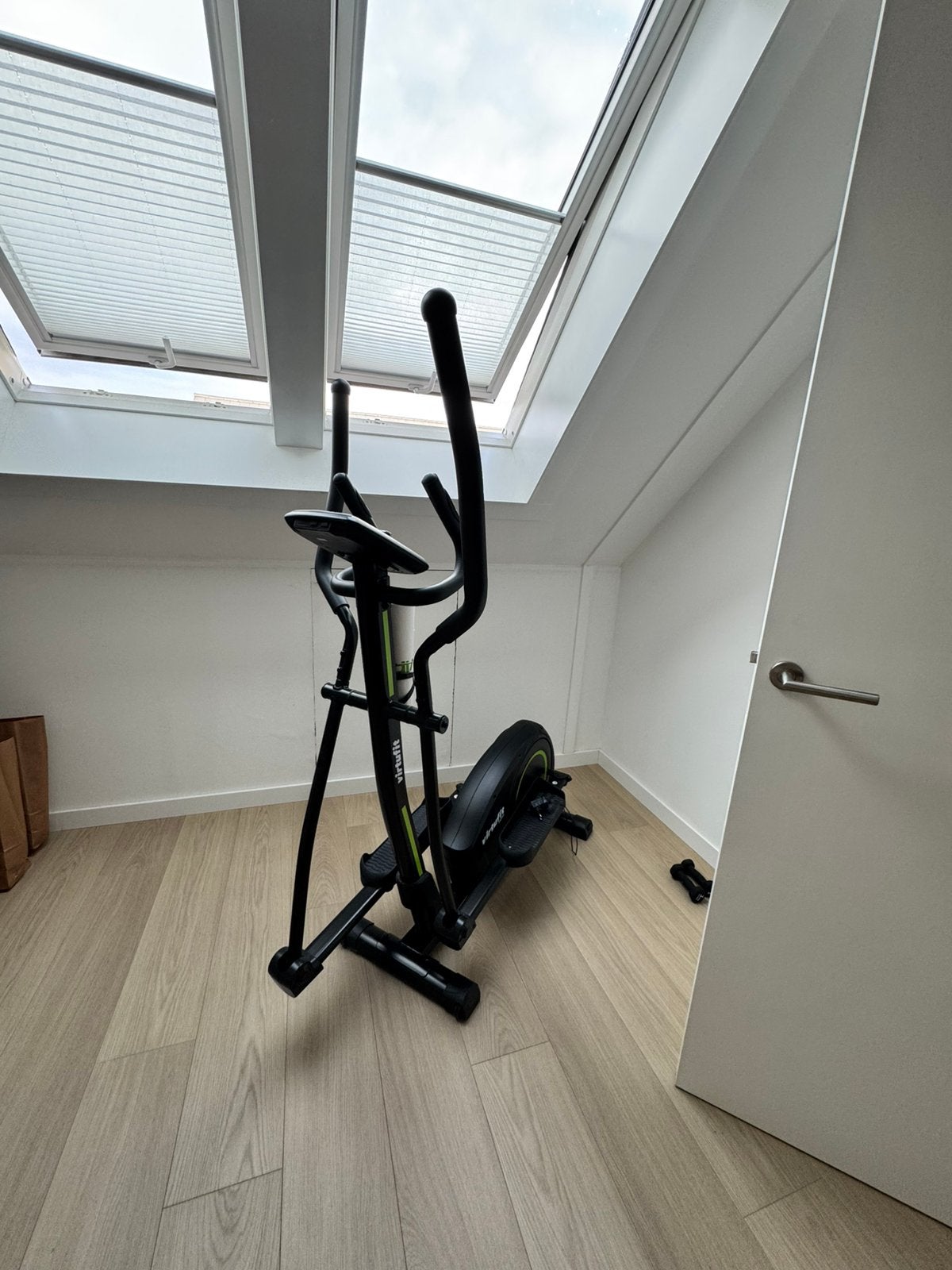 Crosstrainer te koop, Ophalen, Gebruikt, Crosstrainer