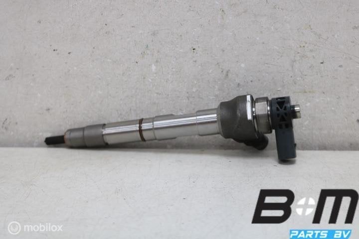 Verstuiver VW Golf 7 19 km 04LO130277AE, Auto-onderdelen, Gebruikt