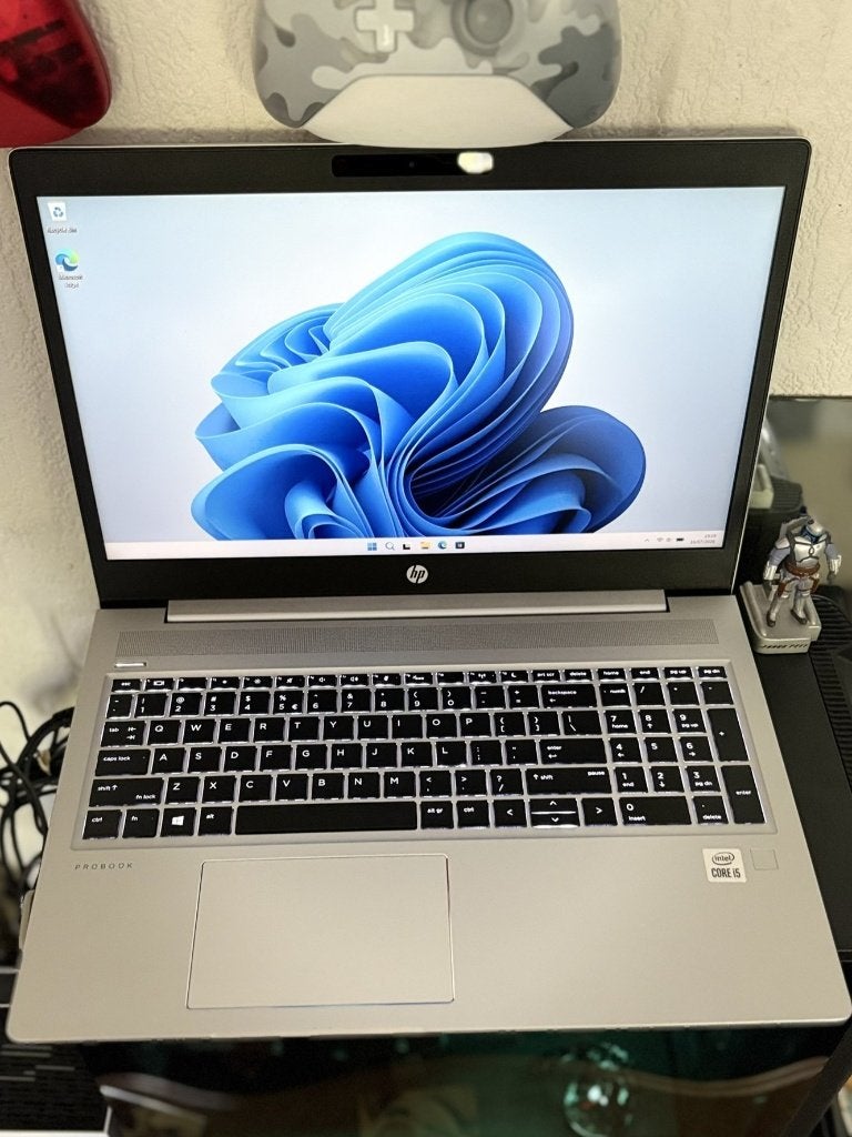 HP ProBook 450 G6 | i5 | 16GB RAM | 1TB SSD | Batt. 85%, Computers en Software, Windows Laptops, 2 tot 3 Ghz, Ophalen of Verzenden