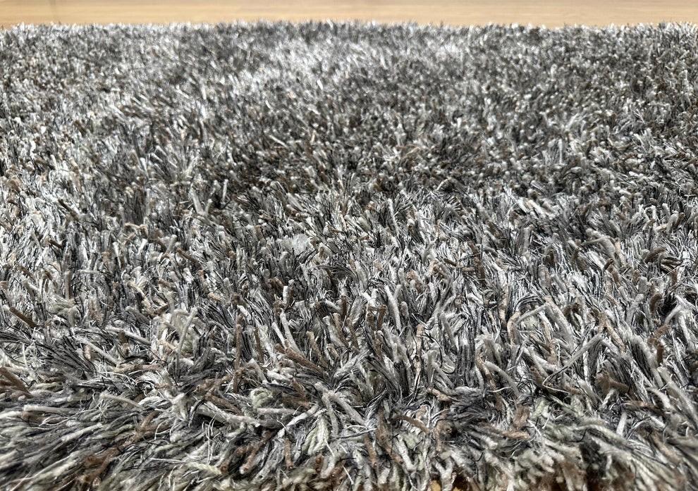 Tapijt Grey Mix, 150 tot 200 cm, 200 cm of meer, Ophalen of Verzenden, Zo goed als nieuw