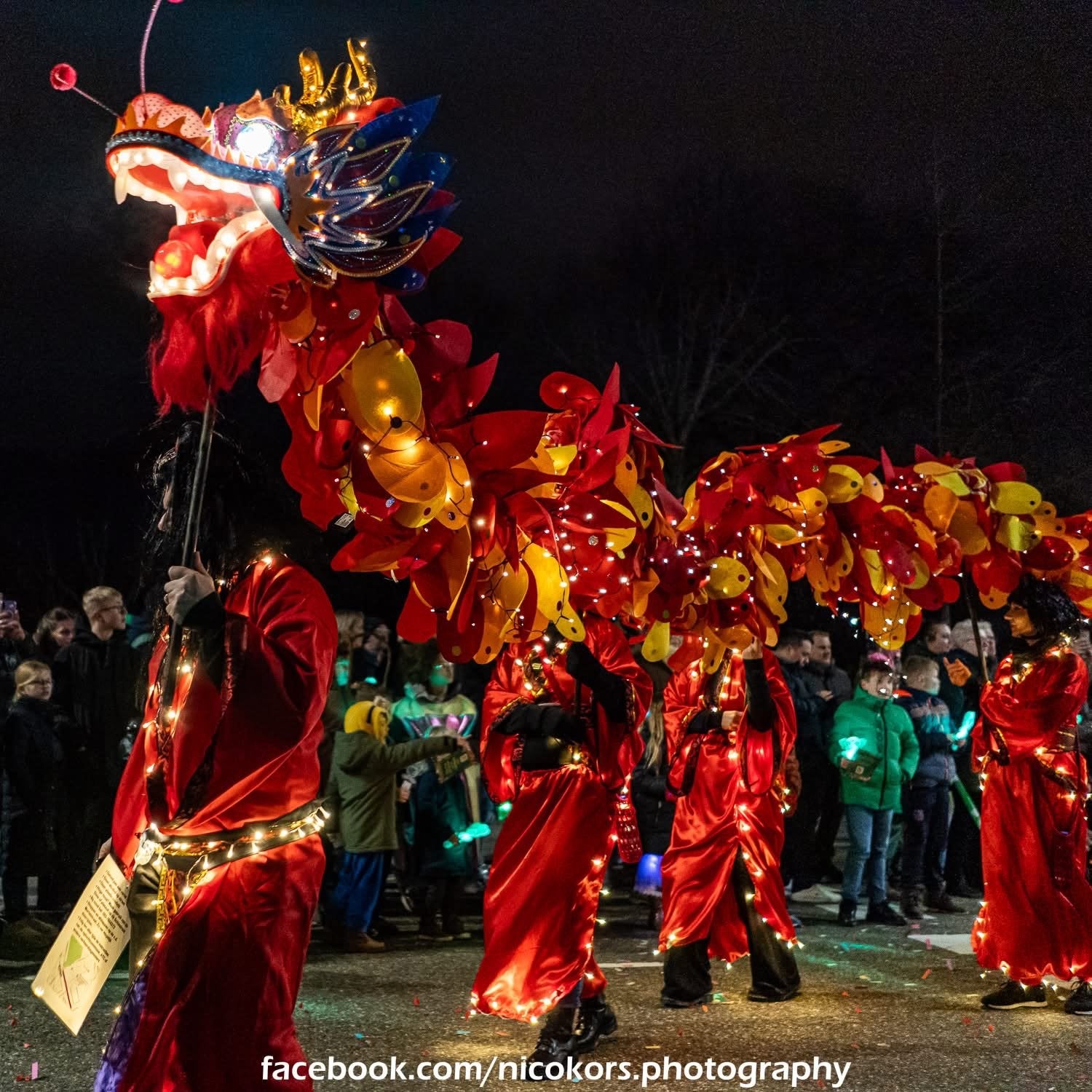 Chinese kleding set voor Carnaval of themafeest, Carnaval, Maat 42/44 (L), Ophalen of Verzenden, Kleding