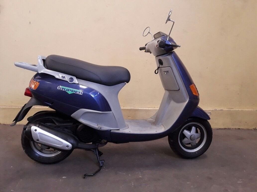 Project Scooter GEZOCHT!, Gebruikt, Overige modellen, Maximaal 45 km/u, Ophalen of Verzenden