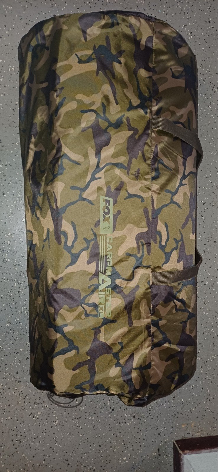 Fox Carpmaster Air XL Mat - Nieuw en Ongebruikt, Ophalen of Verzenden, Nieuw, Overige typen