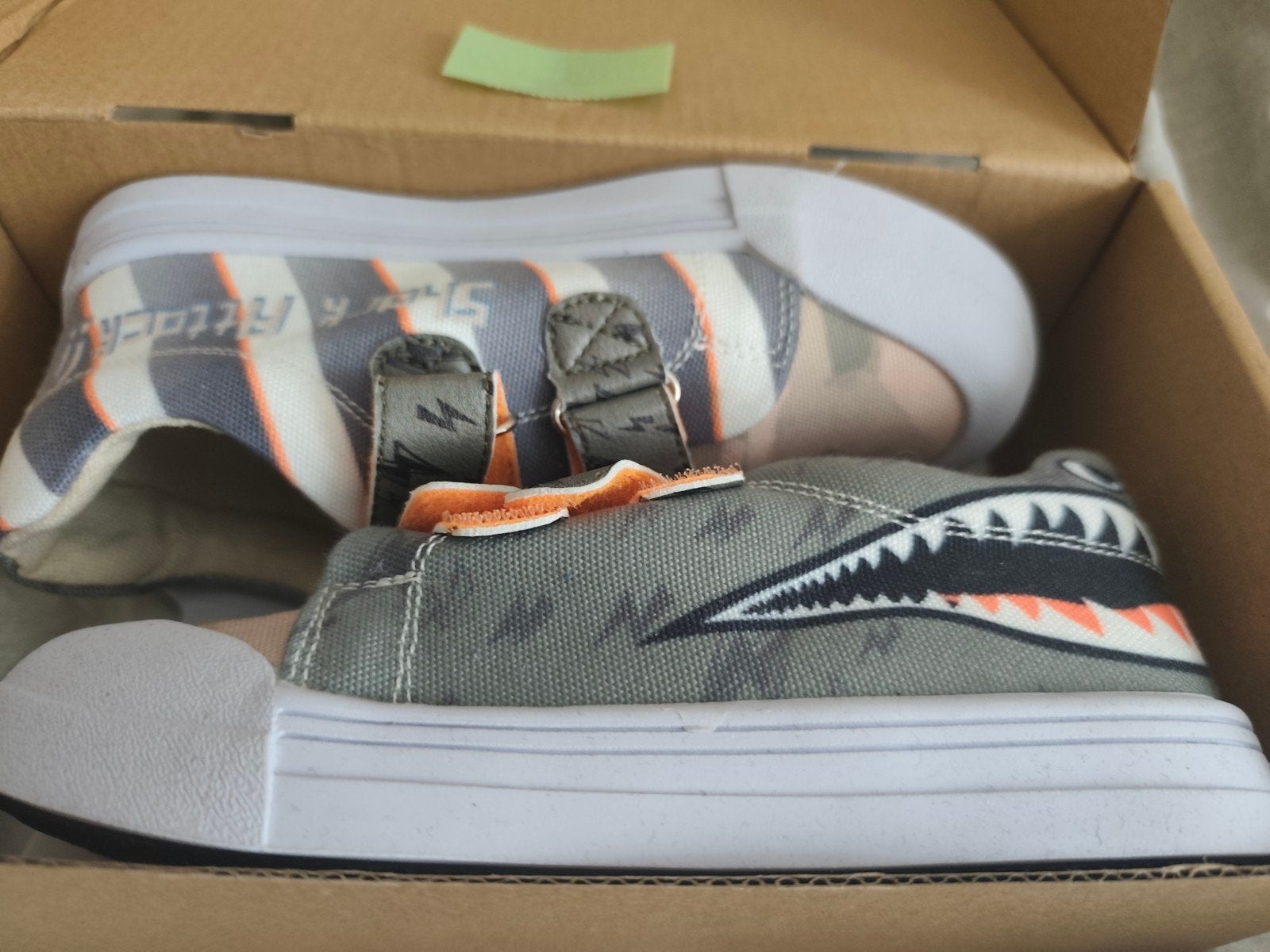 Go Bananas jongens sneakers maat 32, Ophalen of Verzenden, Nieuw, Jongen, Schoenen