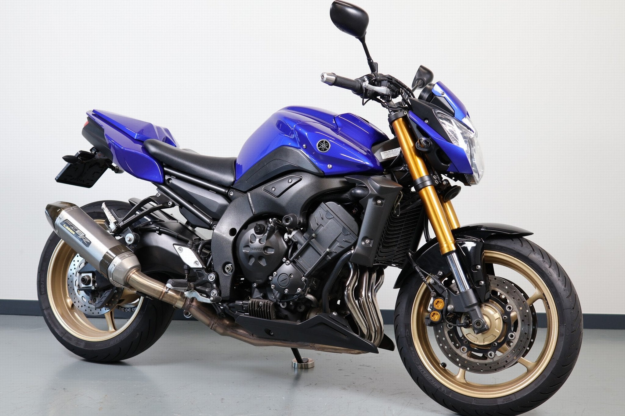 Yamaha FZ8 Naked ABS (bj 2012), Motoren, Motoren | Yamaha, Klantenservice@yamaha-motor.nl, Koolhovenlaan 101
1119 NC  Schiphol-Rijk, NL