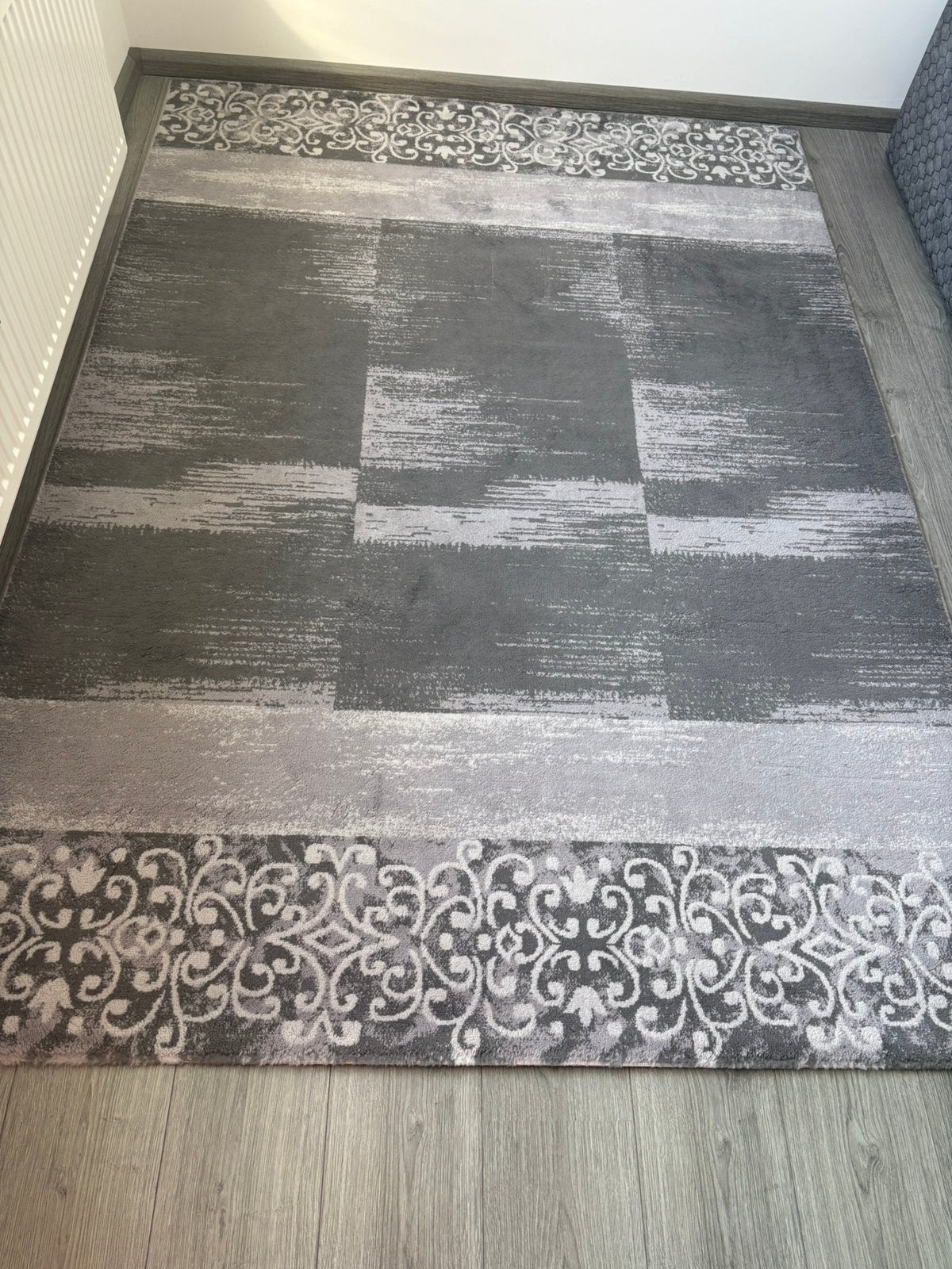 Tapijt 230x160 cm Zo goed als nieuw, Ophalen, Zo goed als nieuw, Rechthoekig, 200 cm of meer