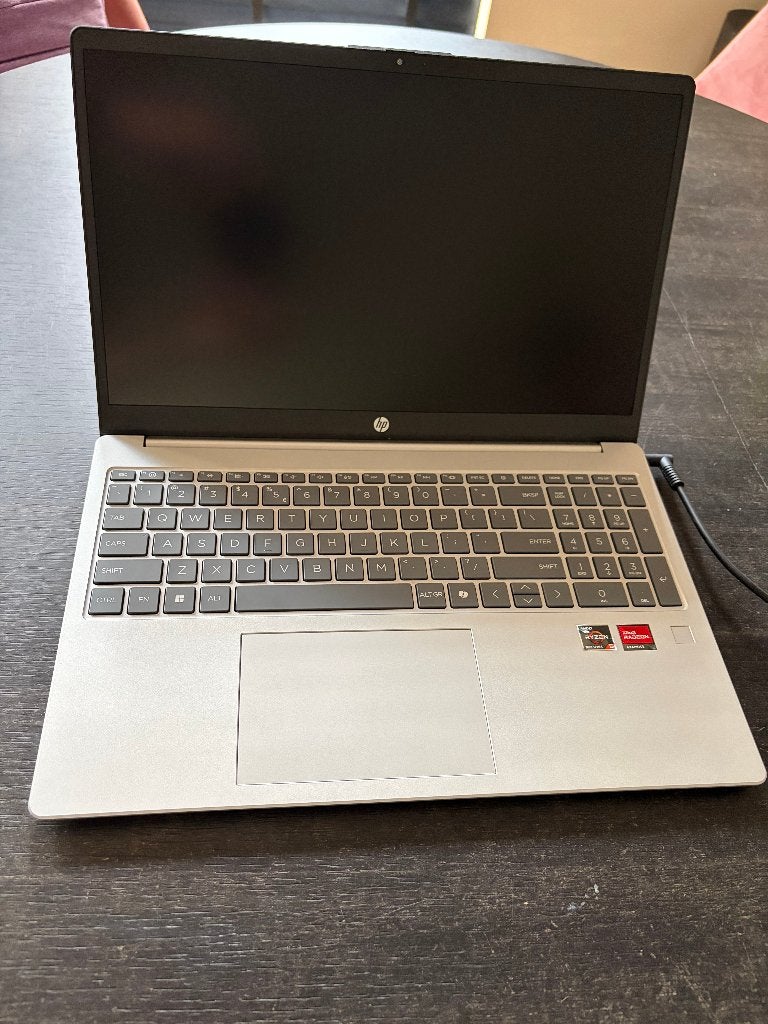 HP Pavilion 15 laptop – Ryzen 5, 16GB, 512GB SSD – als nieuw, Computers en Software, Hp, Zo goed als nieuw, SSD, 16 GB