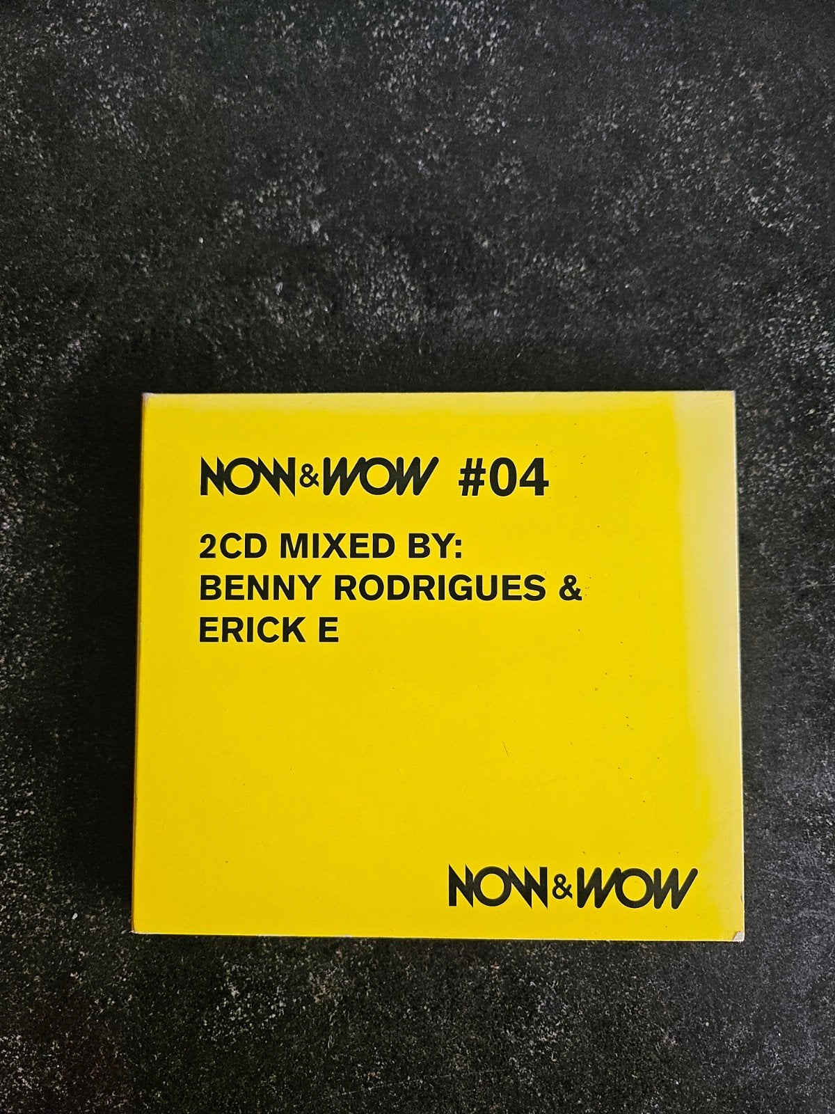 Now & Wow #04 (2-cd), Ophalen of Verzenden, Zo goed als nieuw
