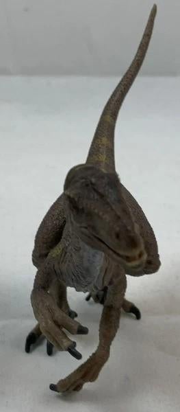 Schleich 14524 Velociraptor Dinosauriër Beweegbare Kaak, Coolsingel 104, 3011 AG Rotterdam, Netherlands, Verzenden, Zo goed als nieuw