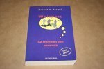 Whispers de stemmen van paranoia-Ronald Siegel, Ophalen of Verzenden, Zo goed als nieuw, Functieleer of Neuropsychologie