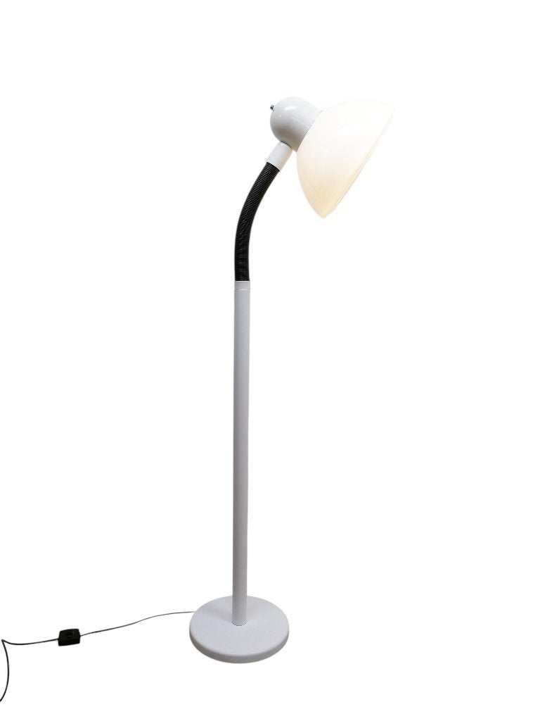 Dijkstra Holland vloerlamp, jaren 70, Ophalen, 100 tot 150 cm, Vintage, Rijksstraatweg 37 Wilp