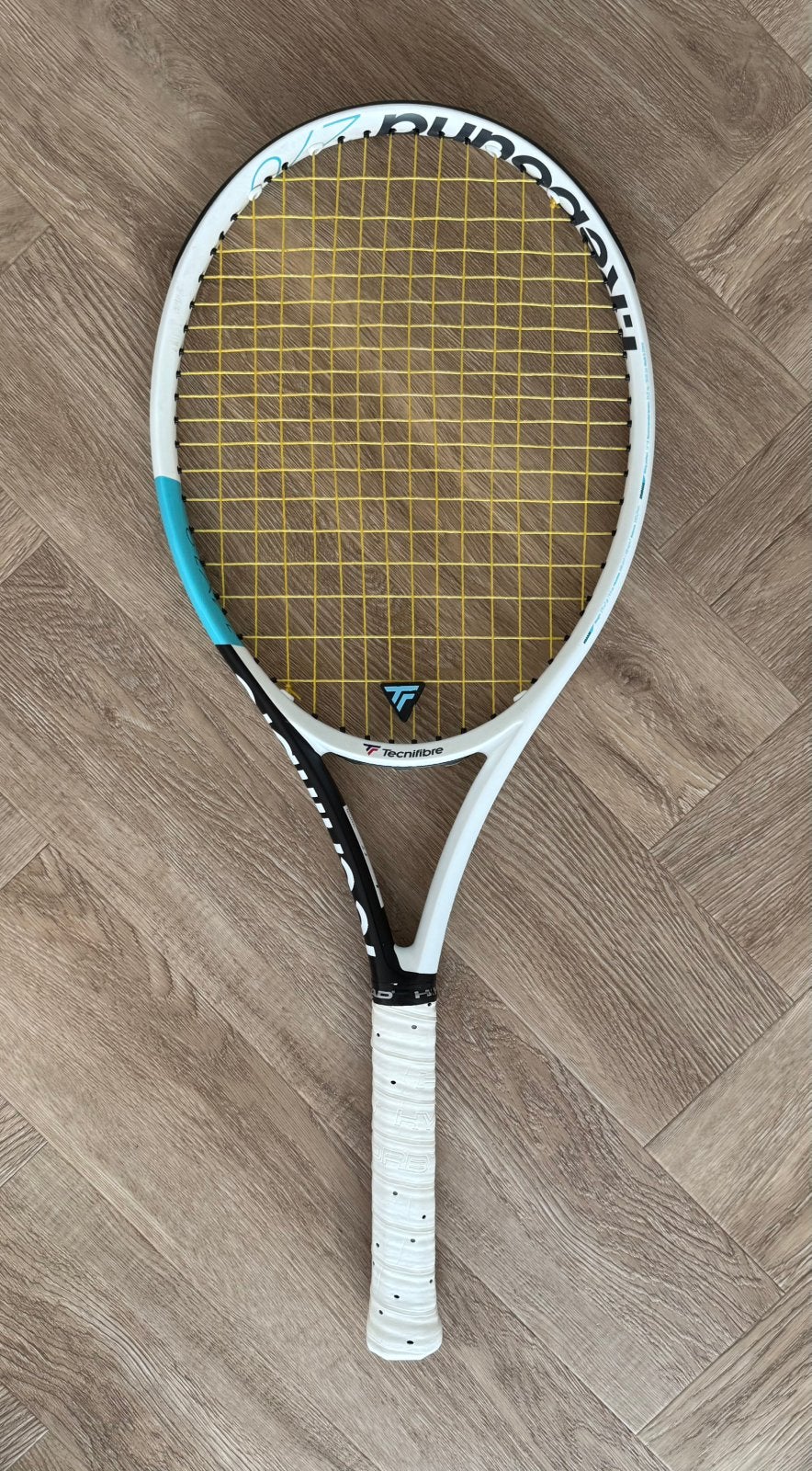 Tecnifibre T-Rebound 270, Overige merken, L1, Ophalen of Verzenden, Zo goed als nieuw