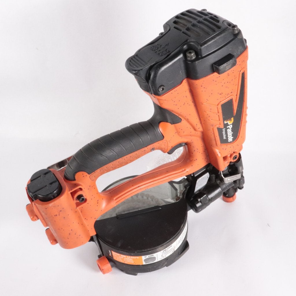 Paslode Impulse IM45GN Tacker - Gebruikte staat, Flex Ltd., Gebruikt, https://flex.com/contact-us, Nobelstraat 10, 5807 GA Oostrum LB, Limburg, Nederland