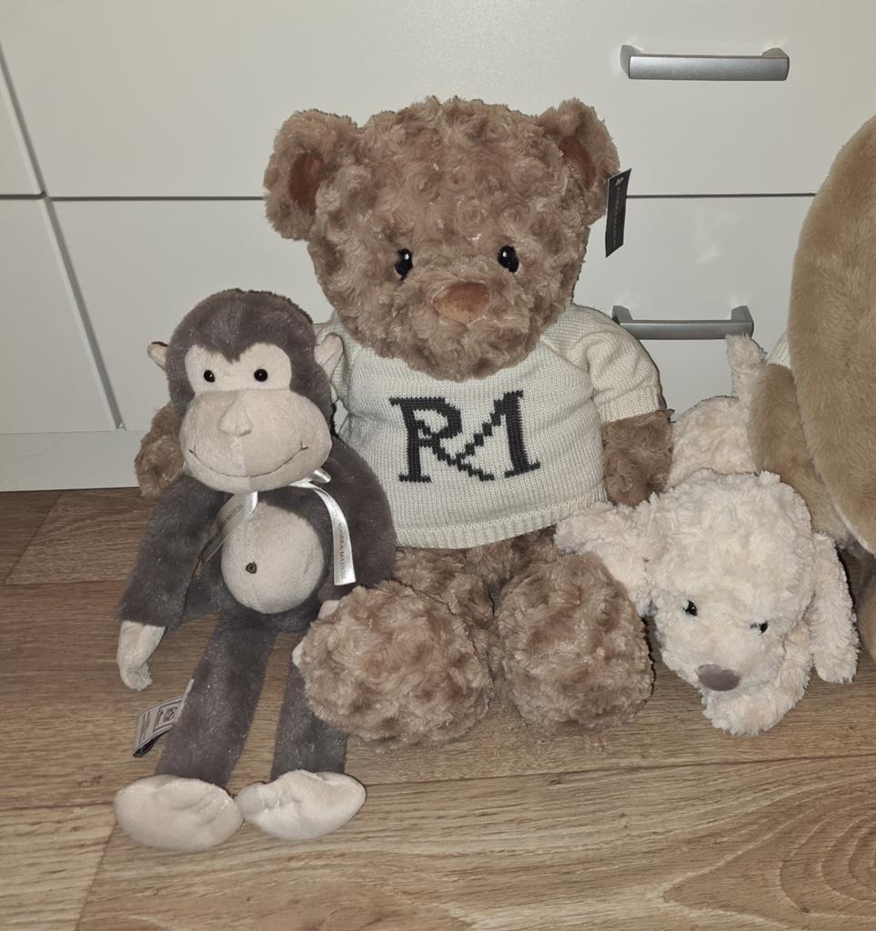 Riviera maison archie max en louis, Ophalen of Verzenden, Overige typen