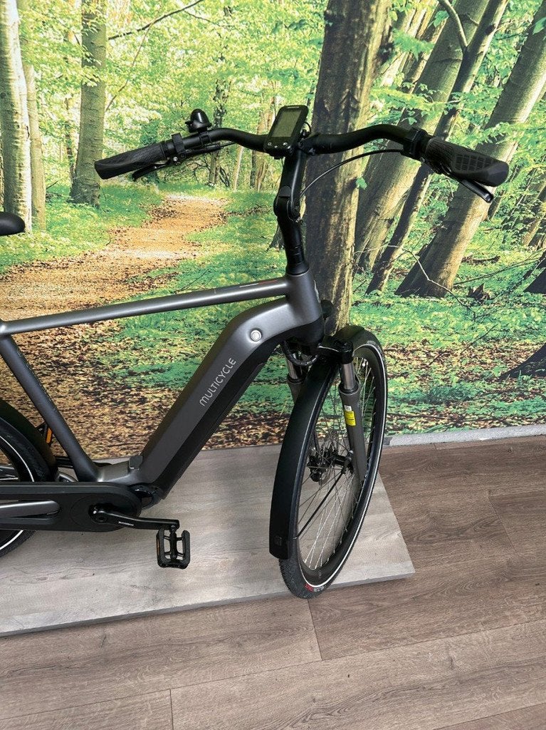 Multicycle LEGACY EMB DEMO KORTING Heren Entraciet 61cm 2024, Overige merken, -, - 0
-, NL, Nieuw