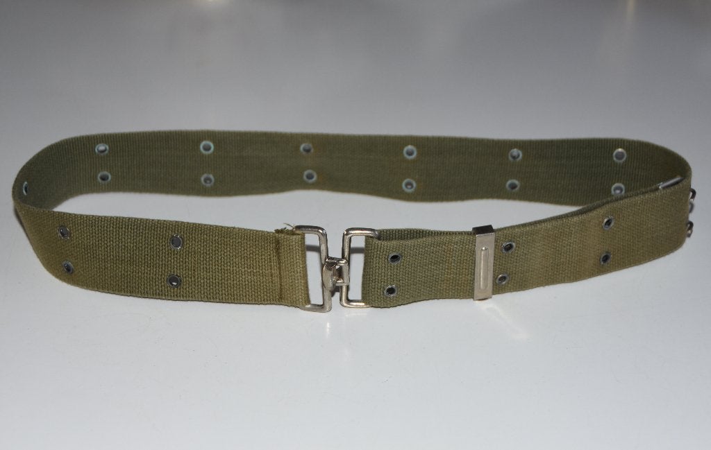 Nieuwe Inwear riem koppel ceintuur leger groen, Inwear, Verzenden, Nieuw, Overige kleuren