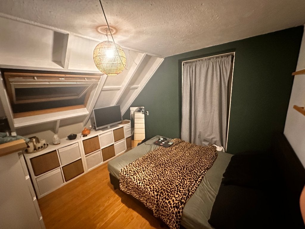 Kamer te huur voor Nederlands sprekend meisje in Alkmaar, Huizen en Kamers, Minder dan 20 m², Overige regio's