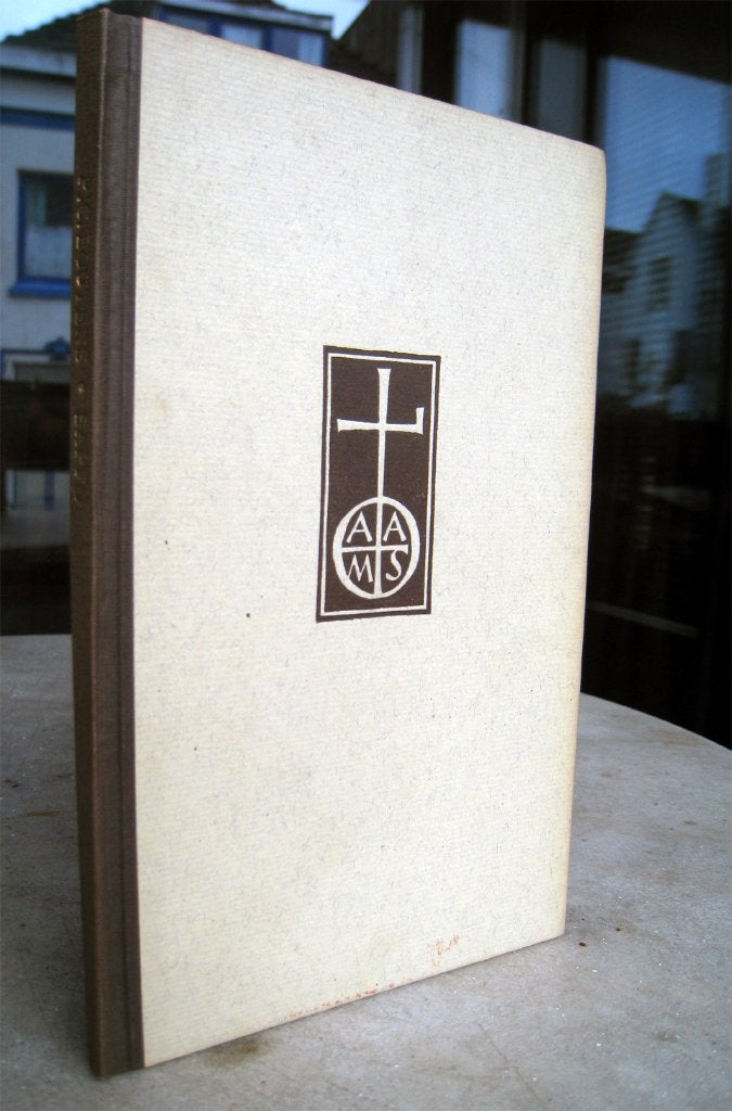 Boutens, P.C. - Oden en fragmenten van Sapfo (1946), Ophalen of Verzenden