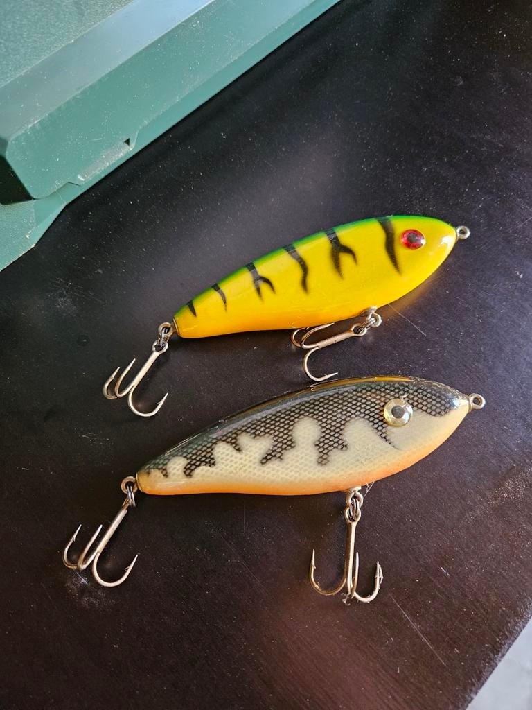 Berko baits jerking roach, Watersport en Boten, Ophalen of Verzenden, Zo goed als nieuw, Overige typen