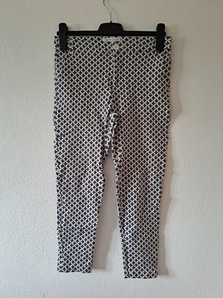 chic & jeune broek maat 40, Maat 38/40 (M), Overige kleuren, Chic & jeune, Ophalen of Verzenden