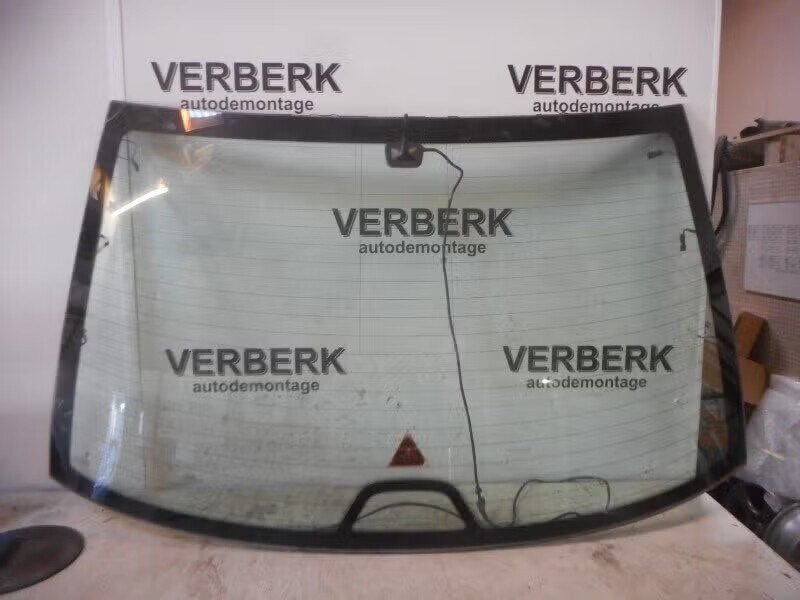 ACHTERRUIT BMW 5 serie (E39) (01-1995/12-2004), Gebruikt, Ophalen of Verzenden, Petuelring 130 80809 München, DE, BMW