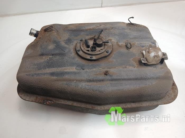 Tank van een Suzuki Wagon R+, Gebruikt, -, -, Ophalen of Verzenden