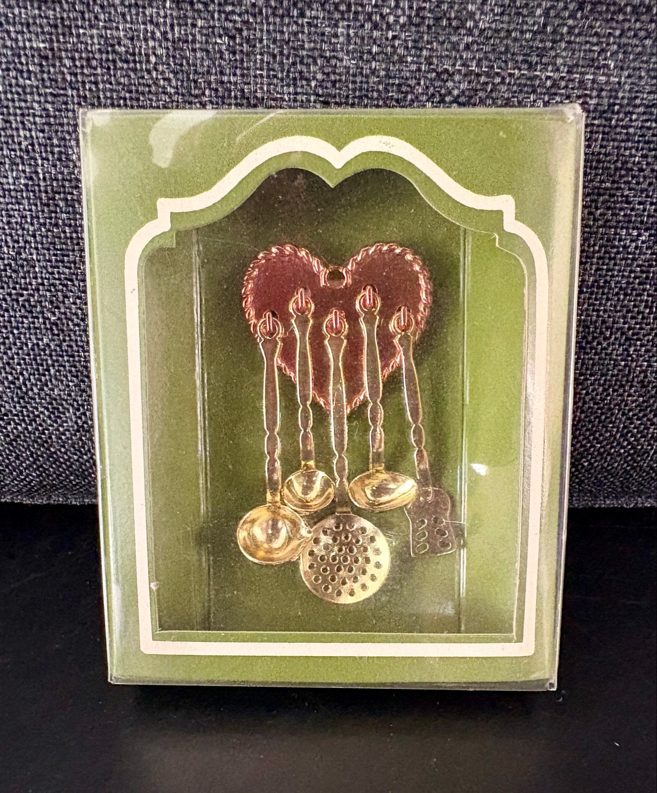 Bodo Hennig Kellingarnitur Nr. 879 - Miniatuur Keukengerei, Ophalen of Verzenden, Nieuw