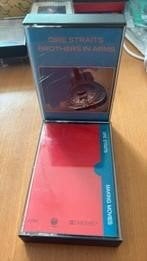 Dire Straits muziek cassette Making Movies, Gebruikt, Ducoso, 1 bandje, Ophalen of Verzenden