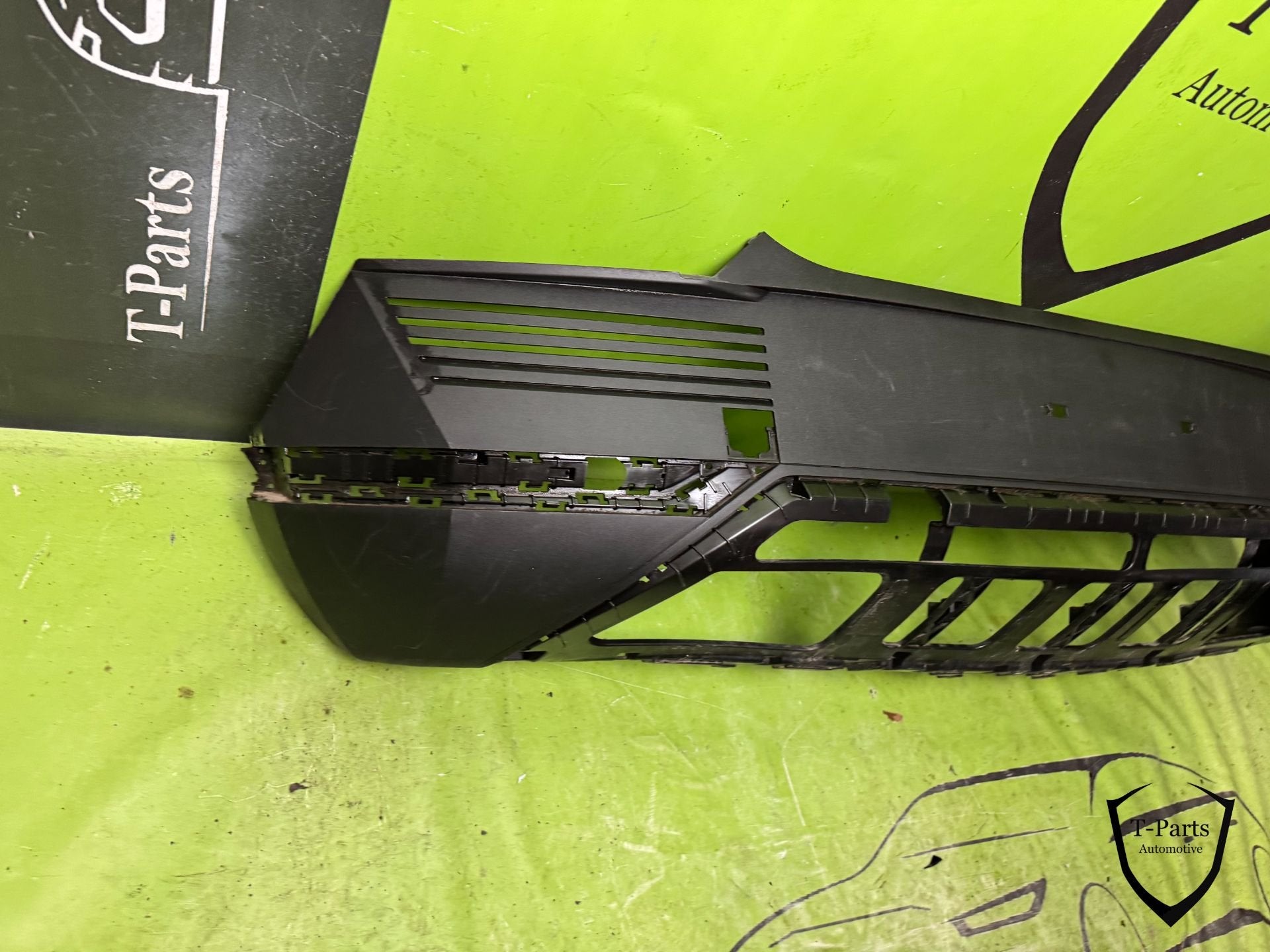 hyundai ioniq 5 achterbumper bumper, Gebruikt, Heolleung-ro 12
06797  Seoul, Ophalen of Verzenden, Info@hyundai.com